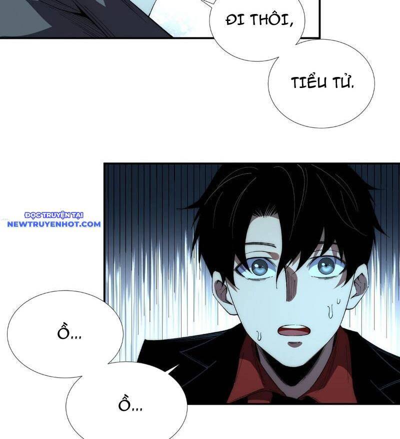 Vô Hạn Thôi Diễn Chap 44 - Next Chap 45