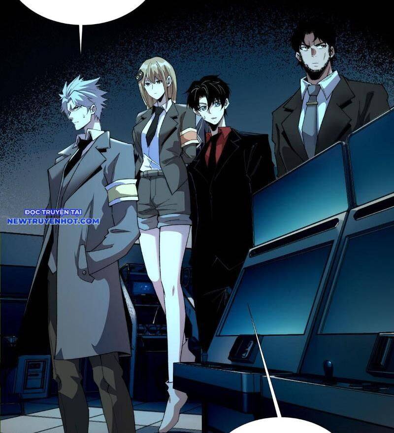 Vô Hạn Thôi Diễn Chap 44 - Next Chap 45