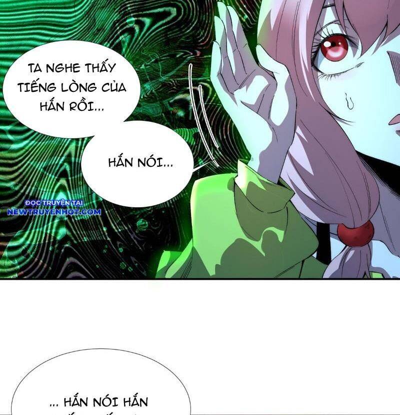 Vô Hạn Thôi Diễn Chap 44 - Next Chap 45