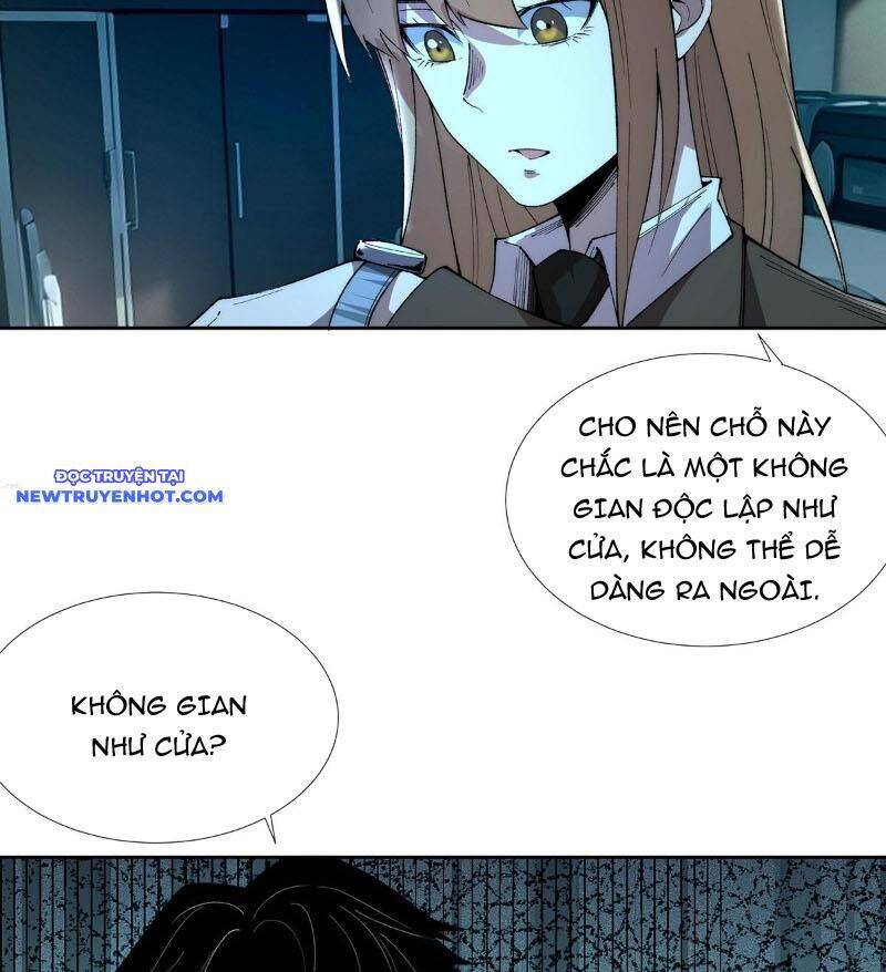 Vô Hạn Thôi Diễn Chap 44 - Next Chap 45