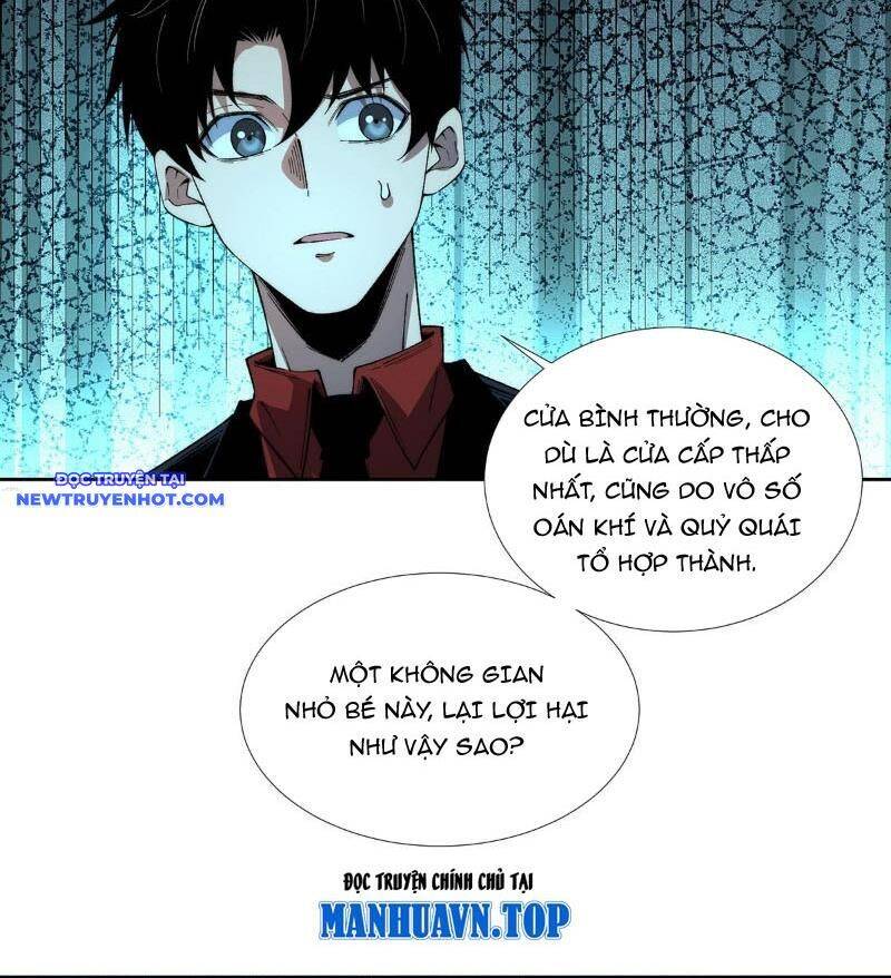 Vô Hạn Thôi Diễn Chap 44 - Next Chap 45