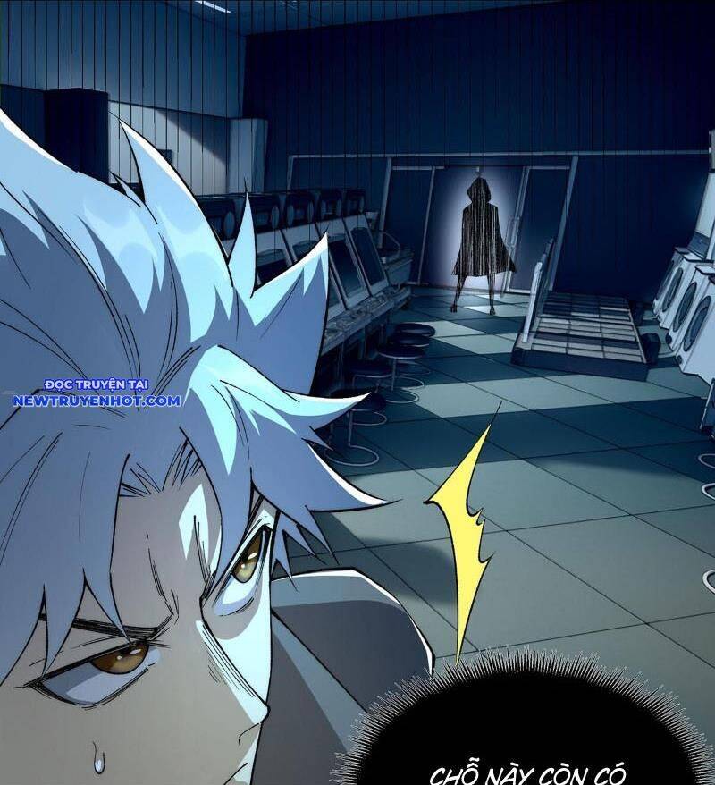 Vô Hạn Thôi Diễn Chap 44 - Next Chap 45