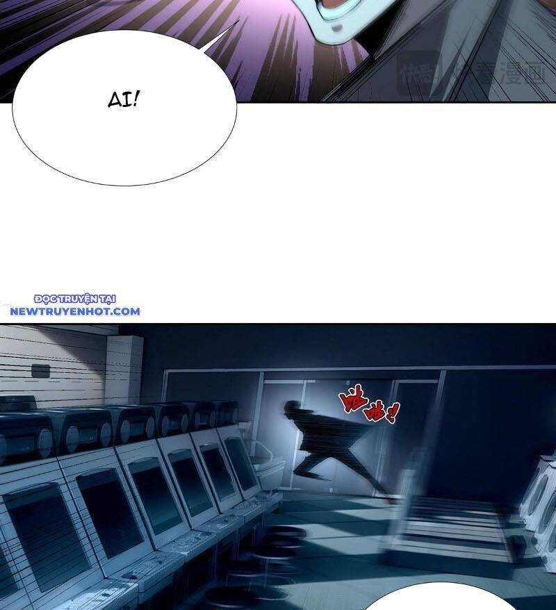 Vô Hạn Thôi Diễn Chap 44 - Next Chap 45