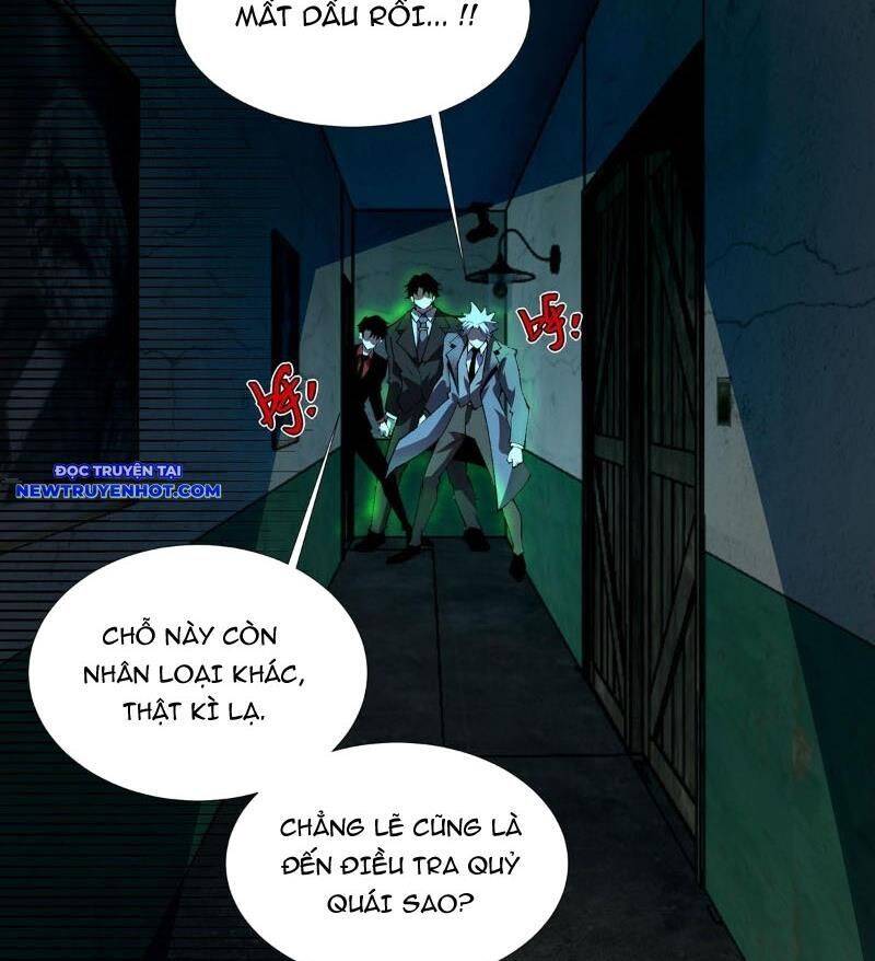 Vô Hạn Thôi Diễn Chap 44 - Next Chap 45