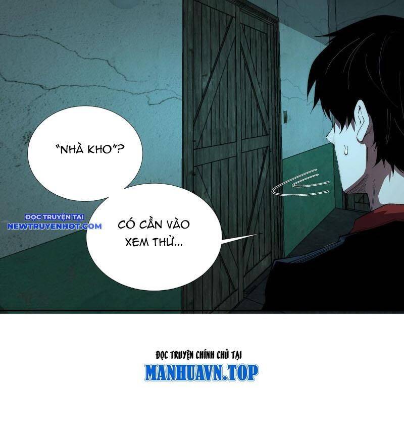 Vô Hạn Thôi Diễn Chap 44 - Next Chap 45