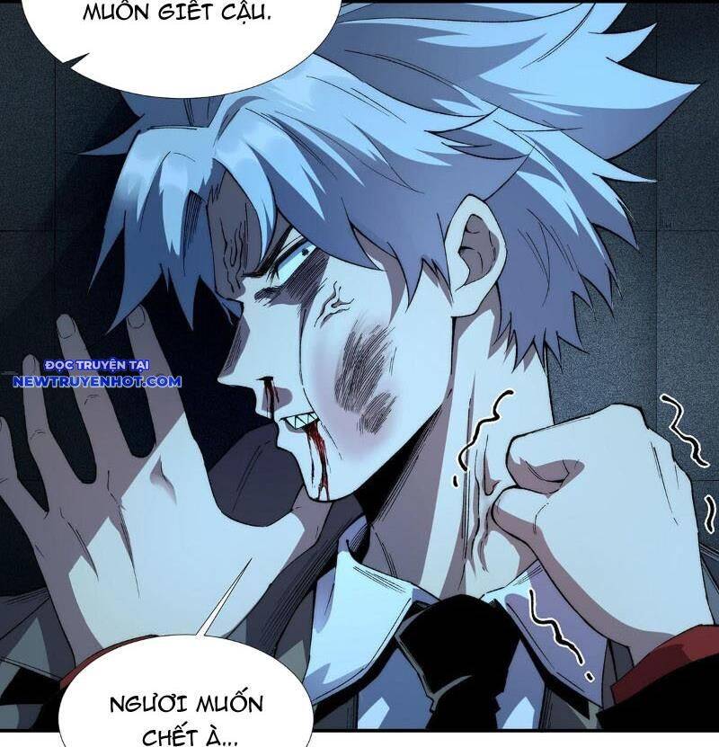 Vô Hạn Thôi Diễn Chap 44 - Next Chap 45