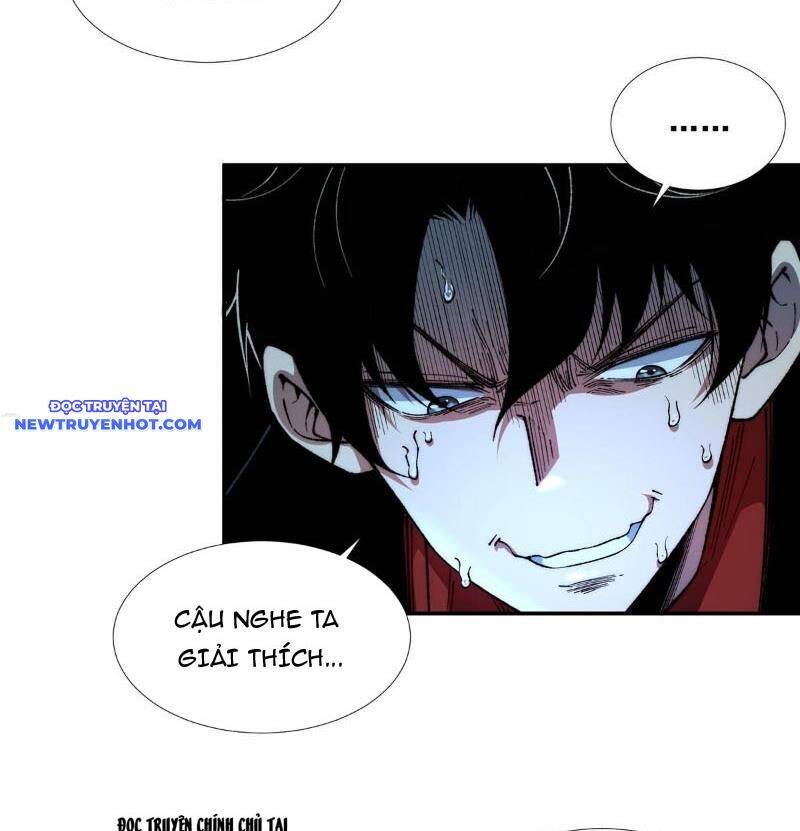 Vô Hạn Thôi Diễn Chap 44 - Next Chap 45