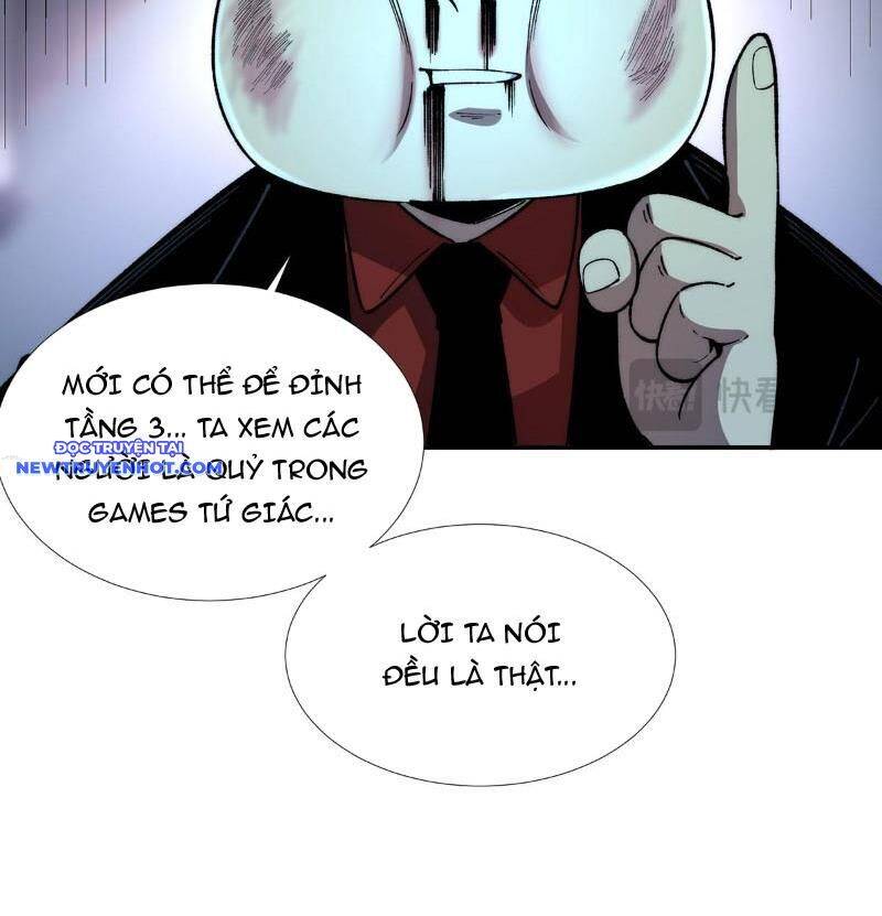 Vô Hạn Thôi Diễn Chap 44 - Next Chap 45