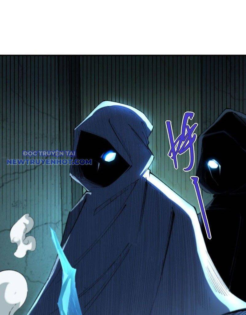 Vô Hạn Thôi Diễn Chap 45 - Next Chap 46