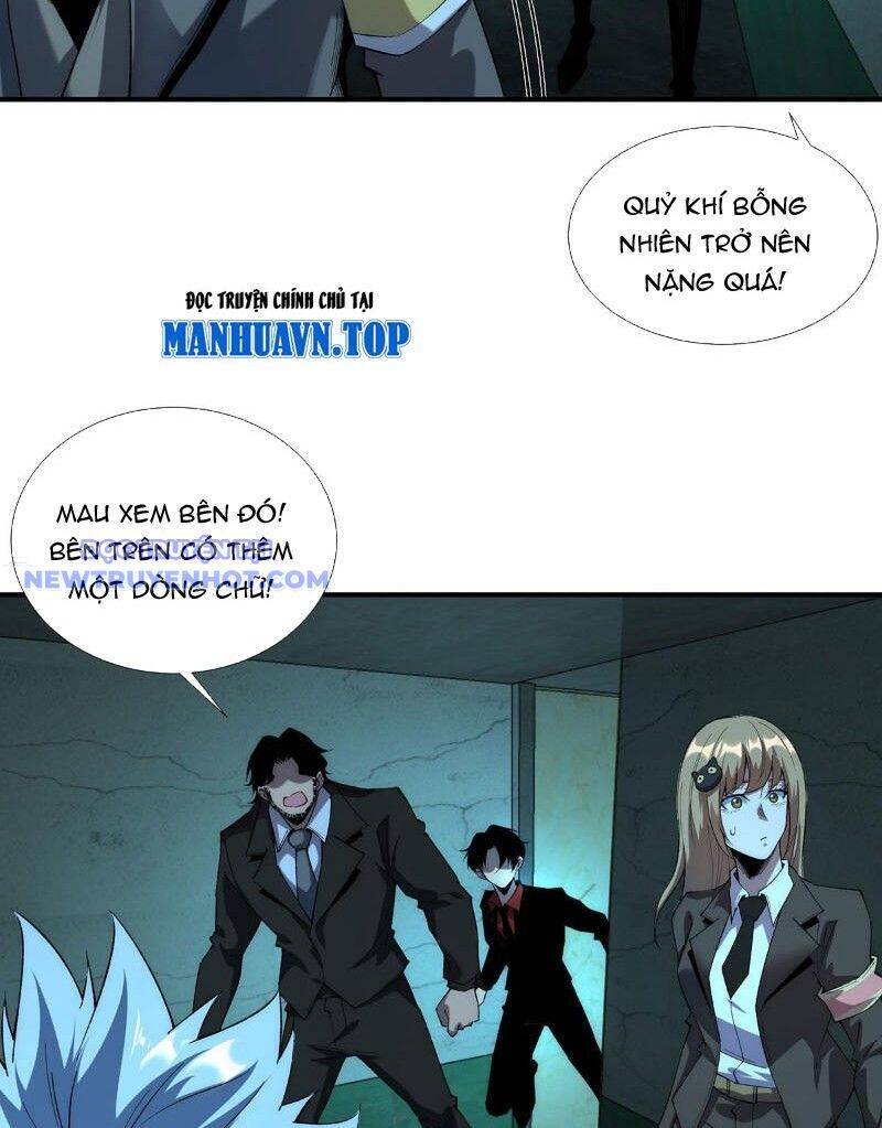 Vô Hạn Thôi Diễn Chap 45 - Next Chap 46