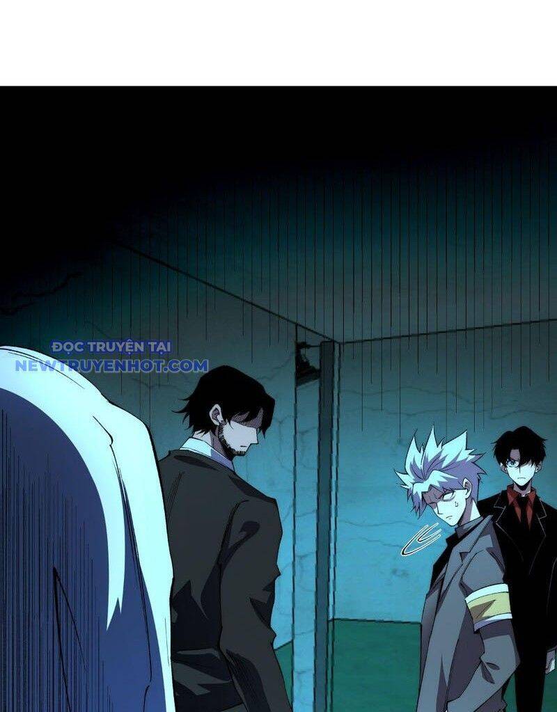 Vô Hạn Thôi Diễn Chap 45 - Next Chap 46