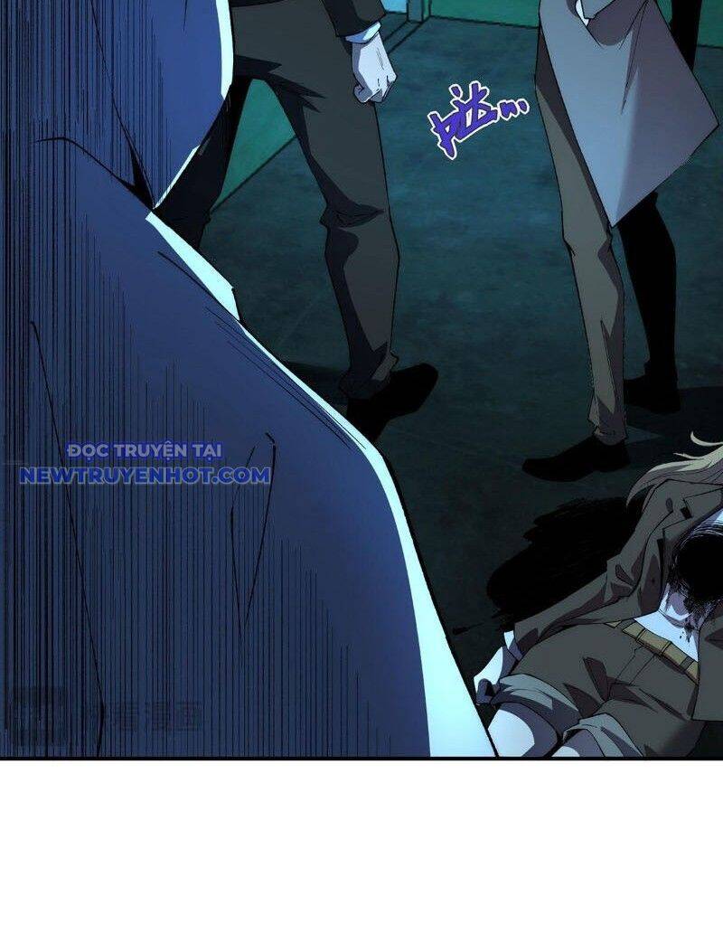 Vô Hạn Thôi Diễn Chap 45 - Next Chap 46