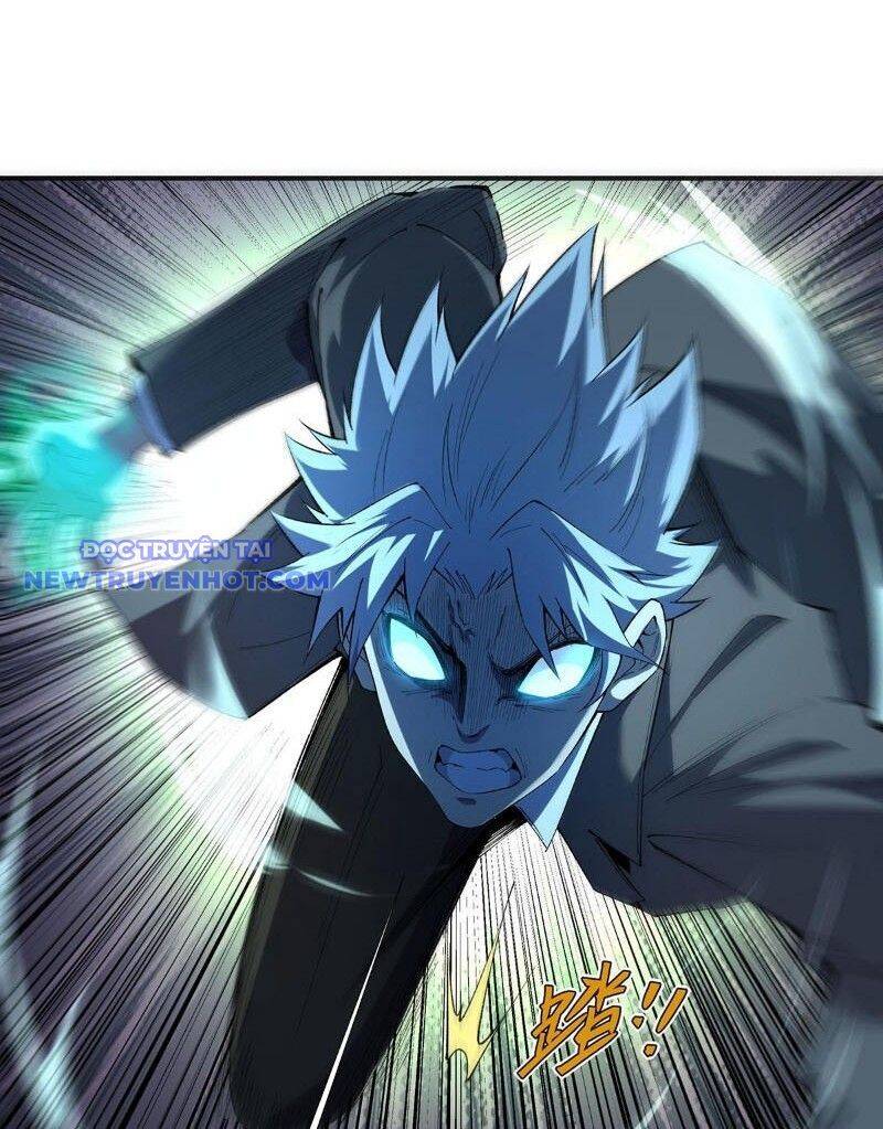 Vô Hạn Thôi Diễn Chap 45 - Next Chap 46