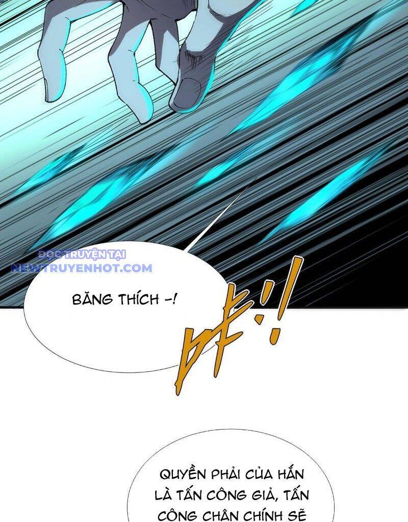 Vô Hạn Thôi Diễn Chap 45 - Next Chap 46