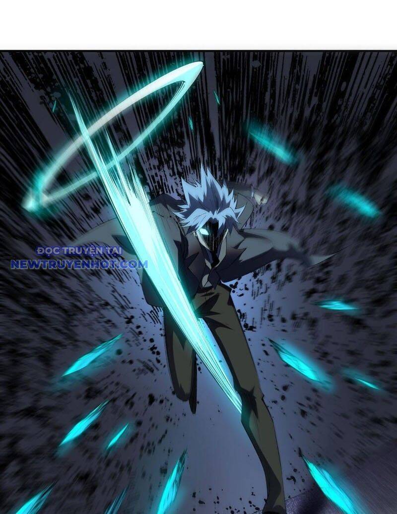 Vô Hạn Thôi Diễn Chap 45 - Next Chap 46