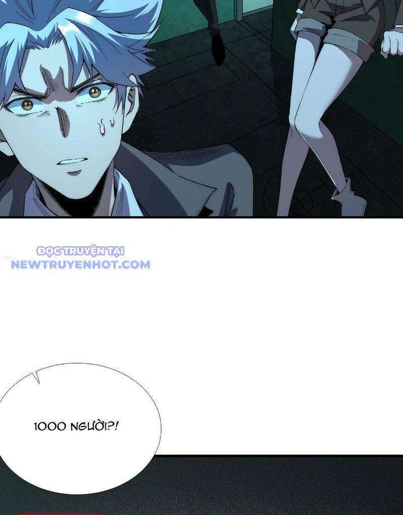 Vô Hạn Thôi Diễn Chap 45 - Next Chap 46