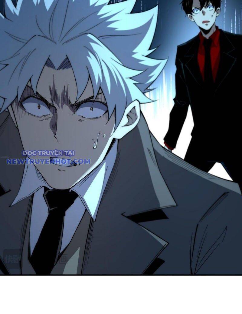 Vô Hạn Thôi Diễn Chap 45 - Next Chap 46