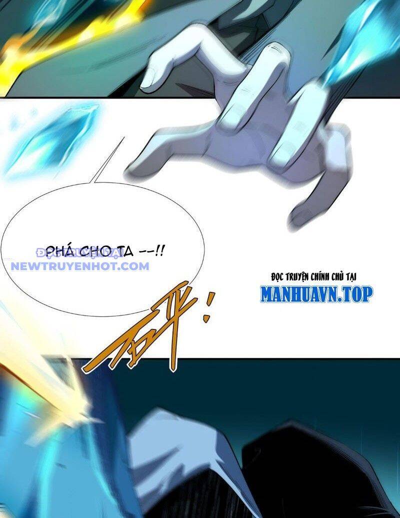 Vô Hạn Thôi Diễn Chap 45 - Next Chap 46