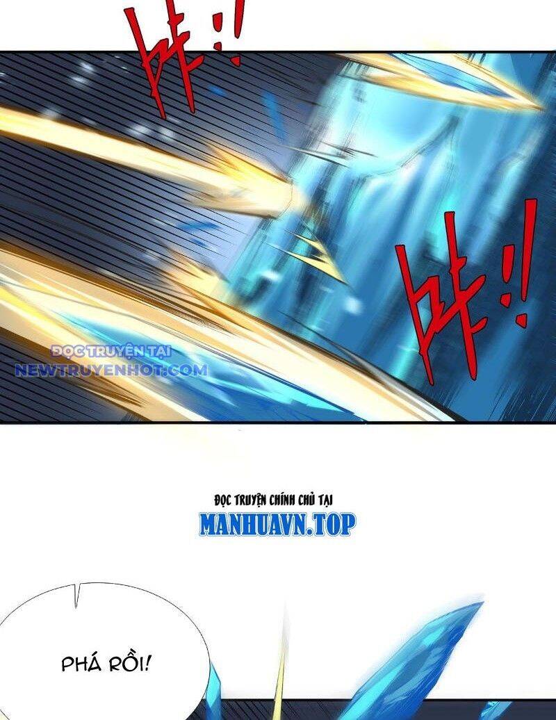 Vô Hạn Thôi Diễn Chap 45 - Next Chap 46