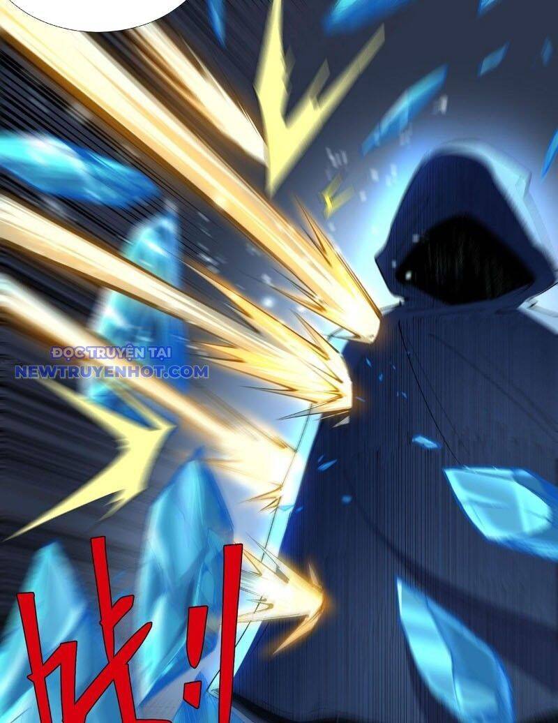 Vô Hạn Thôi Diễn Chap 45 - Next Chap 46