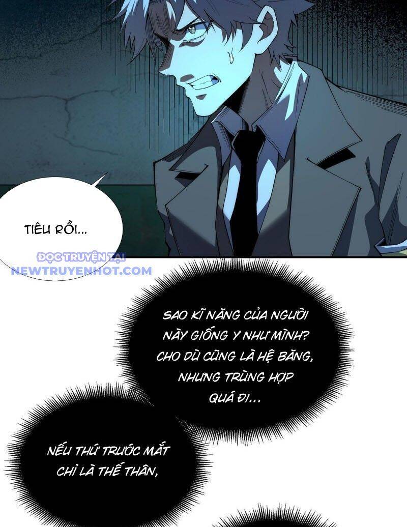 Vô Hạn Thôi Diễn Chap 45 - Next Chap 46