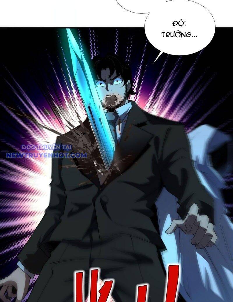 Vô Hạn Thôi Diễn Chap 45 - Next Chap 46