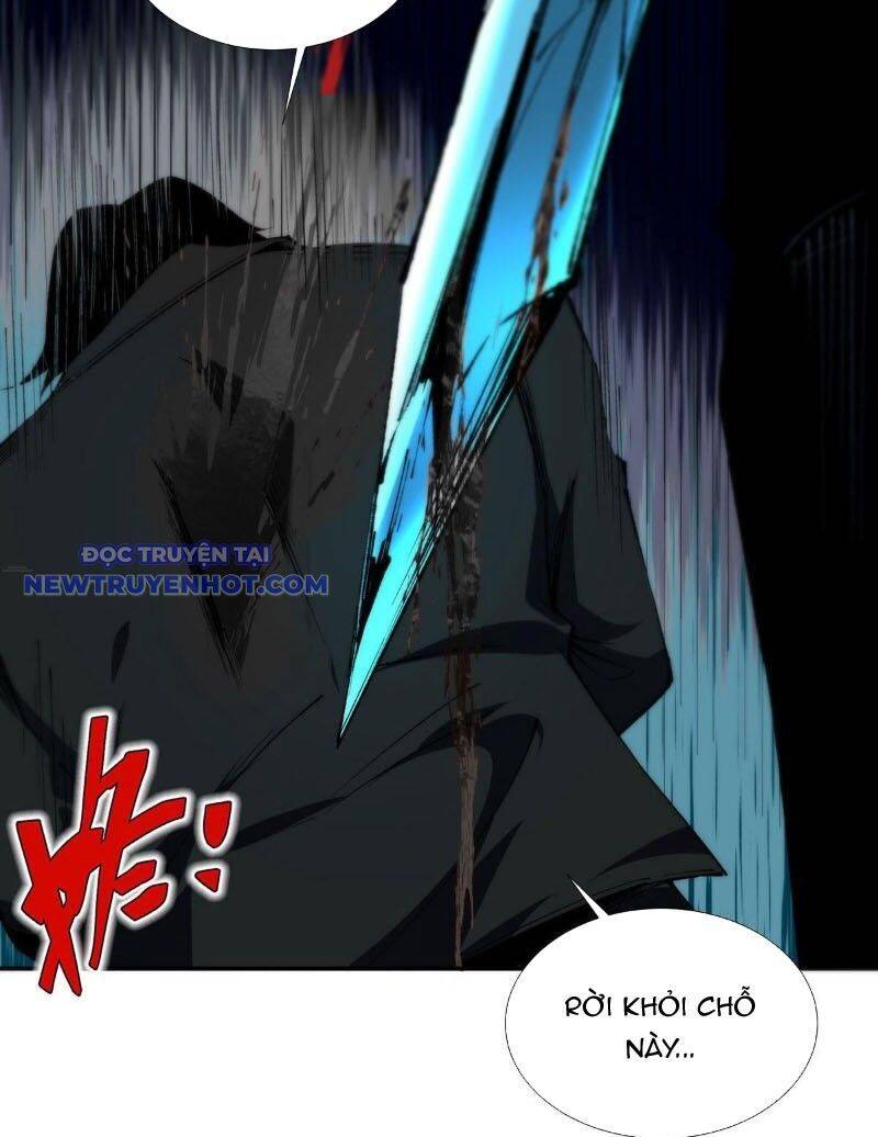 Vô Hạn Thôi Diễn Chap 45 - Next Chap 46