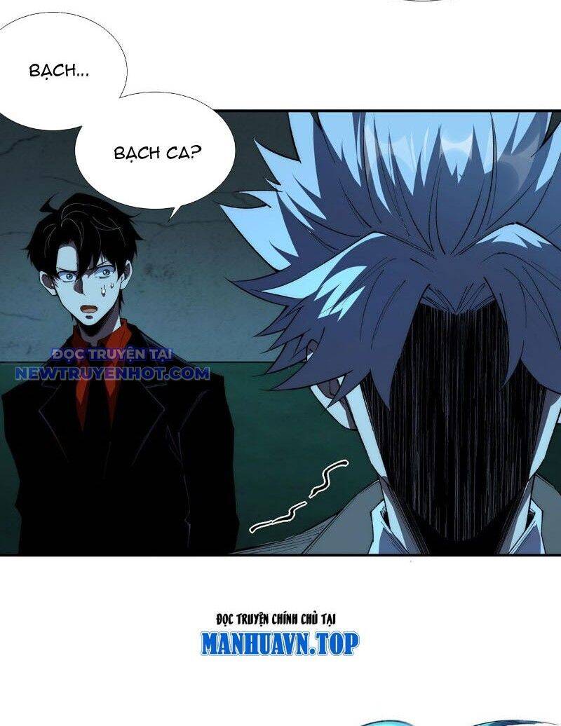 Vô Hạn Thôi Diễn Chap 45 - Next Chap 46