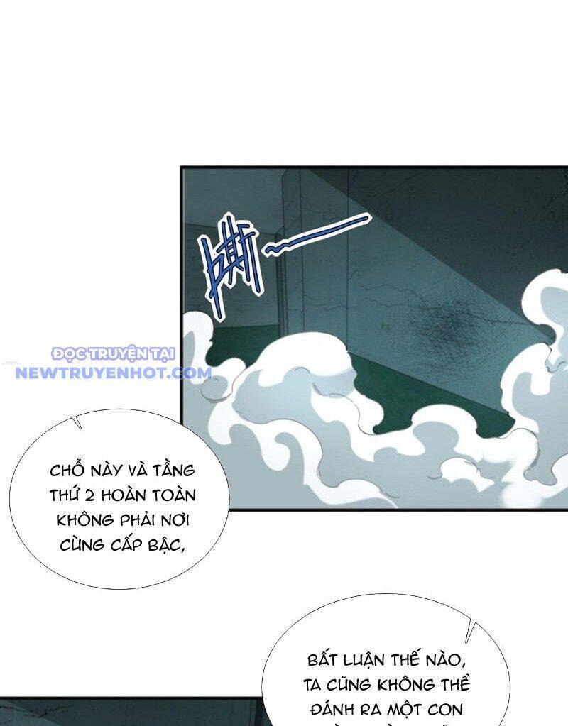 Vô Hạn Thôi Diễn Chap 45 - Next Chap 46