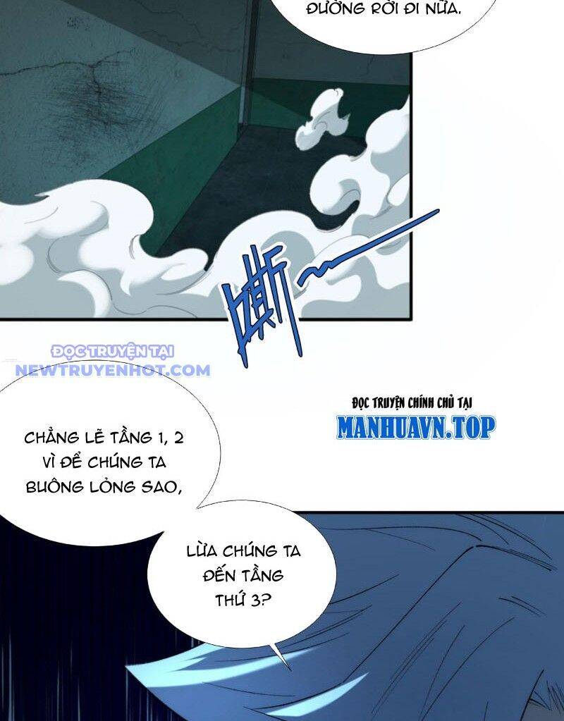 Vô Hạn Thôi Diễn Chap 45 - Next Chap 46