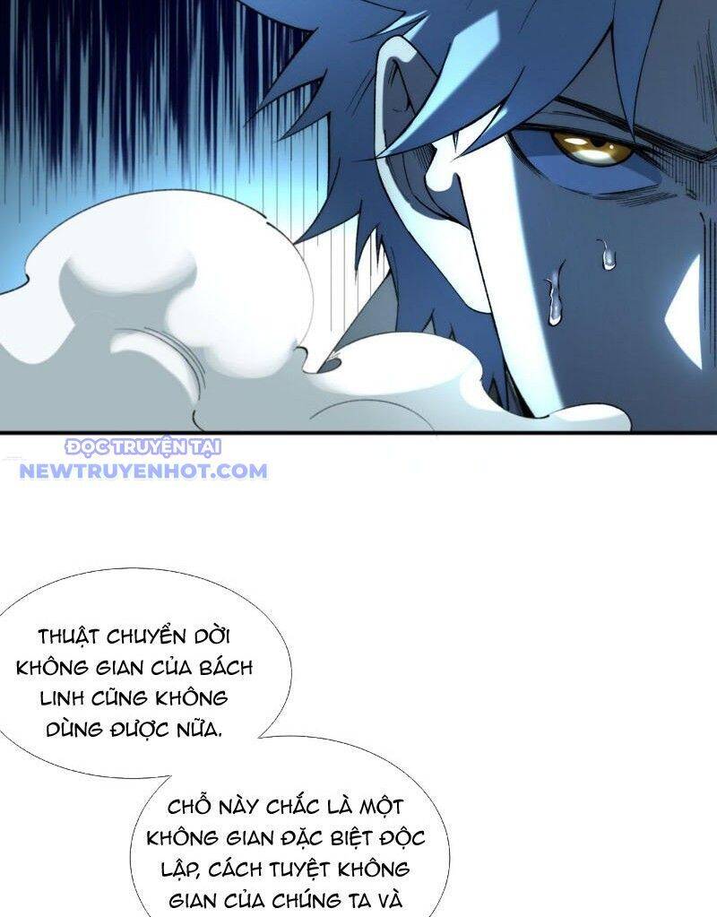 Vô Hạn Thôi Diễn Chap 45 - Next Chap 46