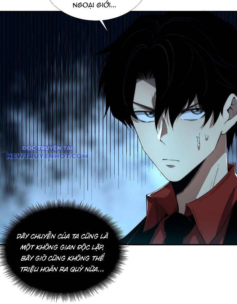 Vô Hạn Thôi Diễn Chap 45 - Next Chap 46