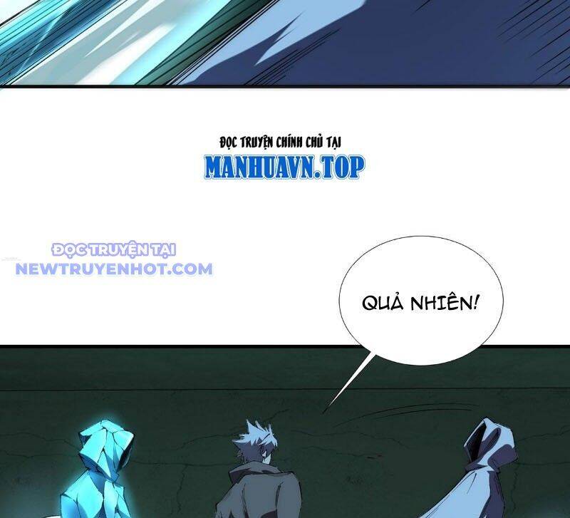 Vô Hạn Thôi Diễn Chap 46 - Next Chap 47