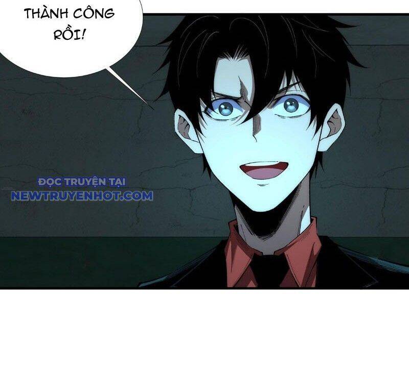 Vô Hạn Thôi Diễn Chap 46 - Next Chap 47