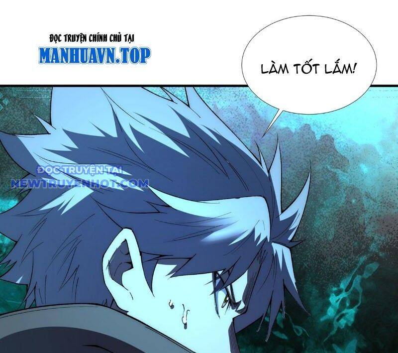 Vô Hạn Thôi Diễn Chap 46 - Next Chap 47