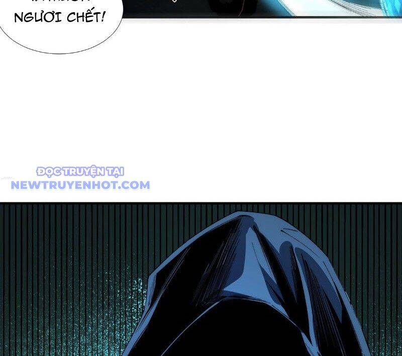 Vô Hạn Thôi Diễn Chap 46 - Next Chap 47