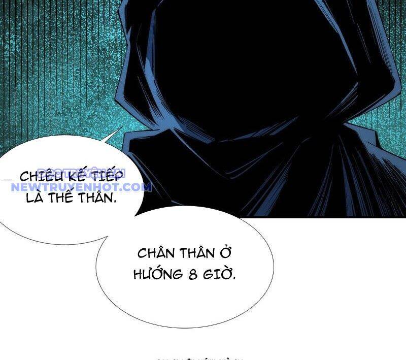 Vô Hạn Thôi Diễn Chap 46 - Next Chap 47