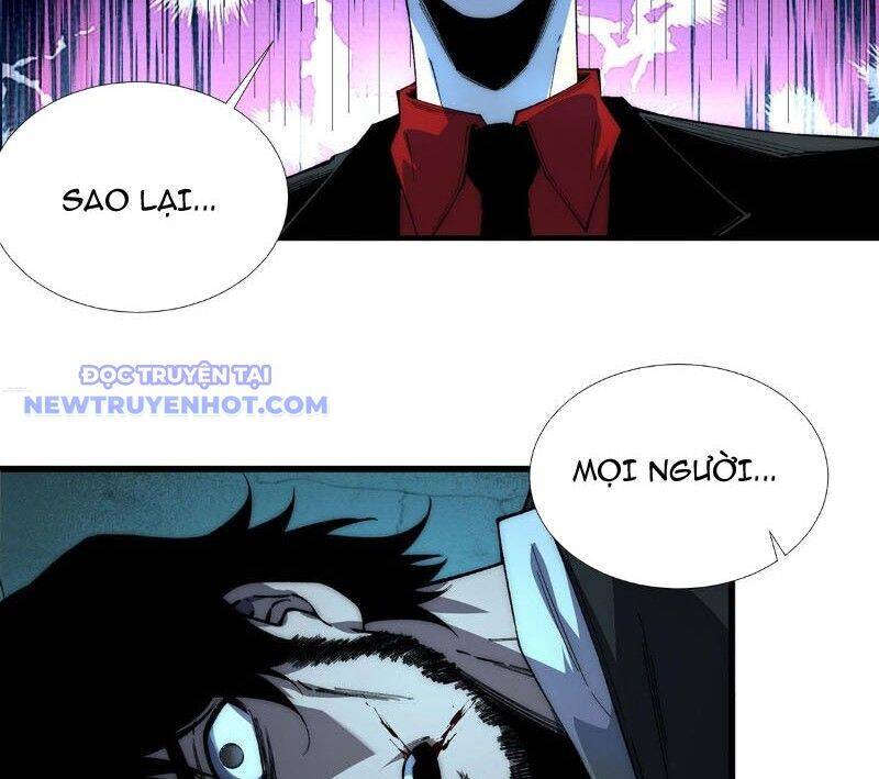 Vô Hạn Thôi Diễn Chap 46 - Next Chap 47