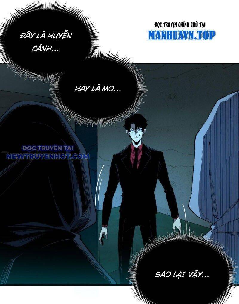 Vô Hạn Thôi Diễn Chap 47 - Next Chap 48