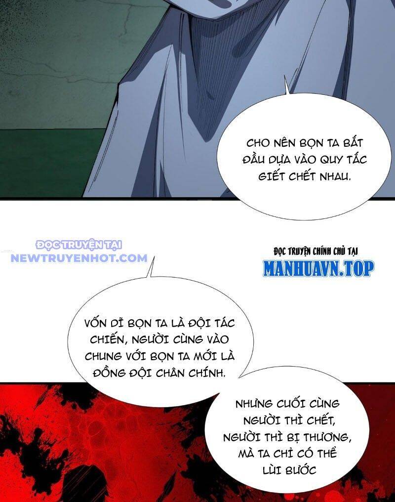 Vô Hạn Thôi Diễn Chap 47 - Next Chap 48