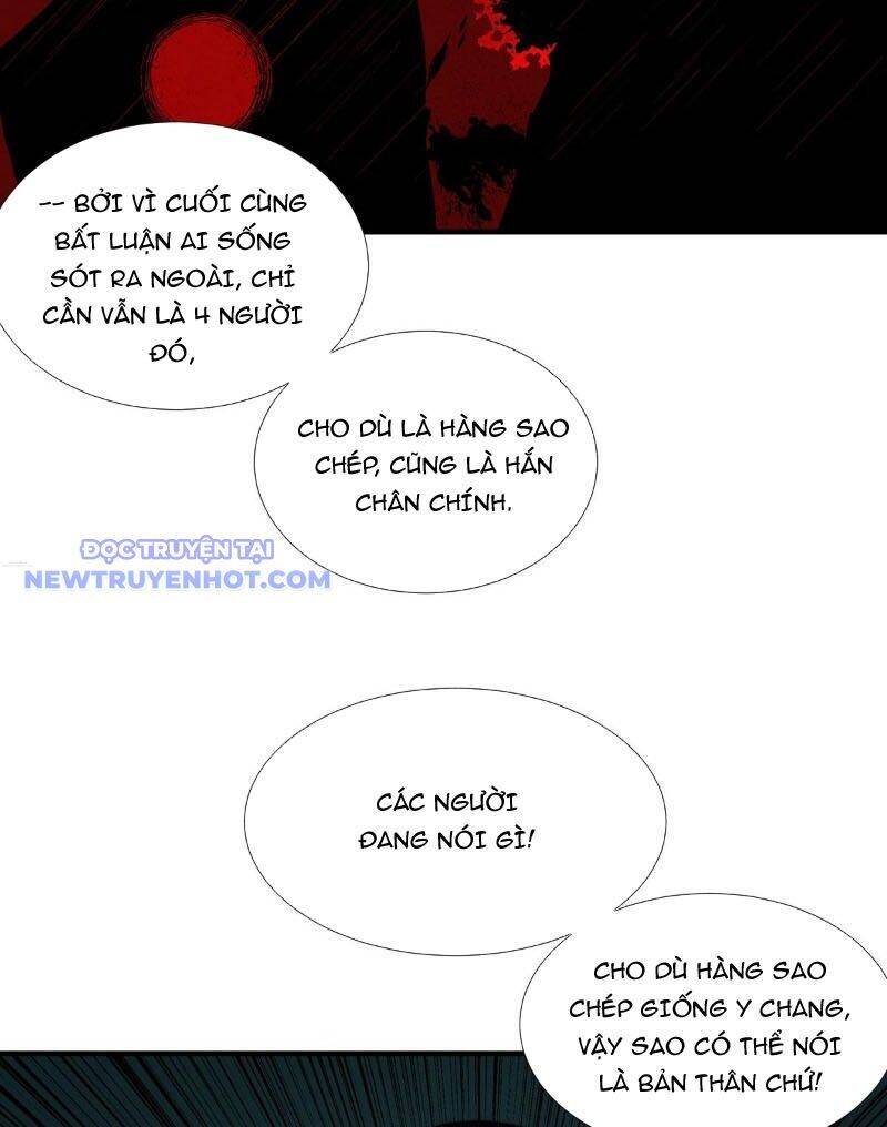 Vô Hạn Thôi Diễn Chap 47 - Next Chap 48