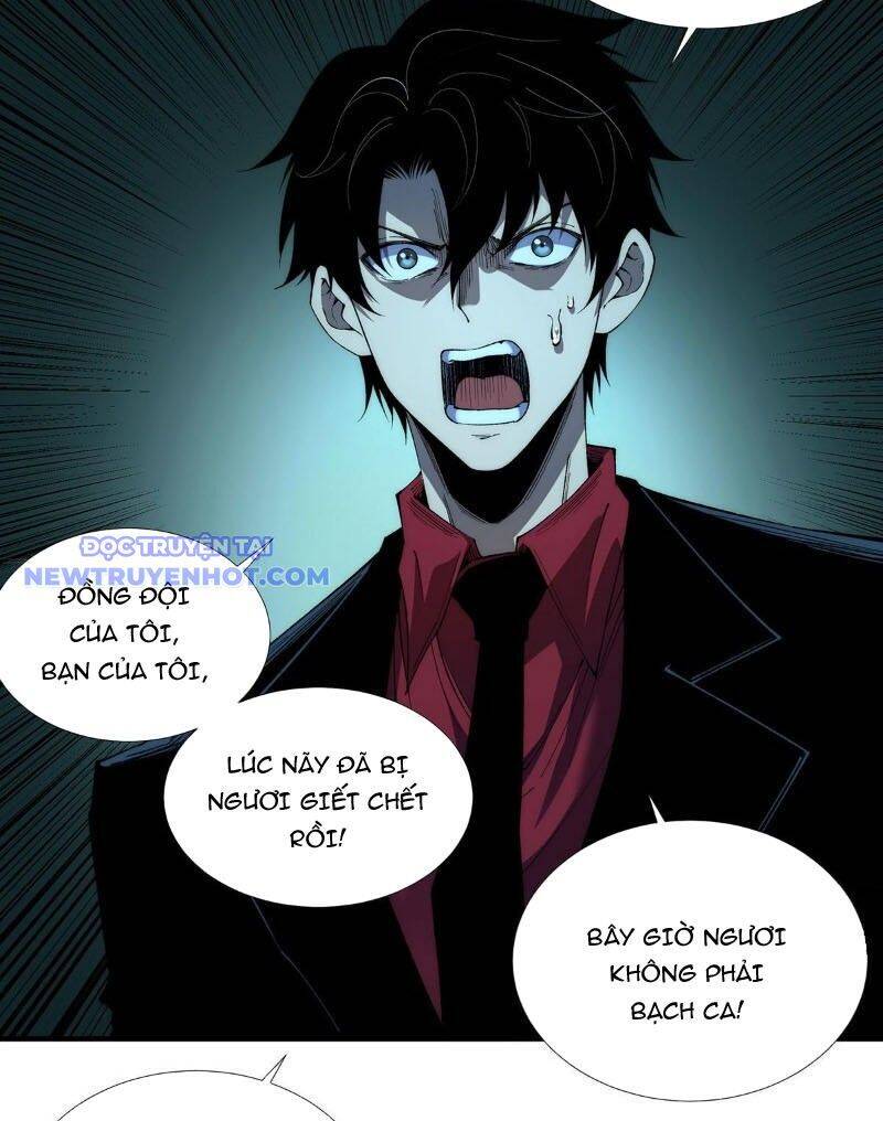 Vô Hạn Thôi Diễn Chap 47 - Next Chap 48