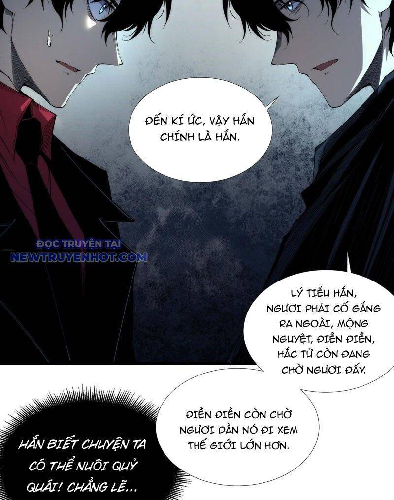Vô Hạn Thôi Diễn Chap 47 - Next Chap 48