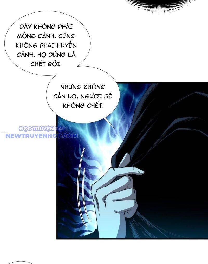 Vô Hạn Thôi Diễn Chap 47 - Next Chap 48