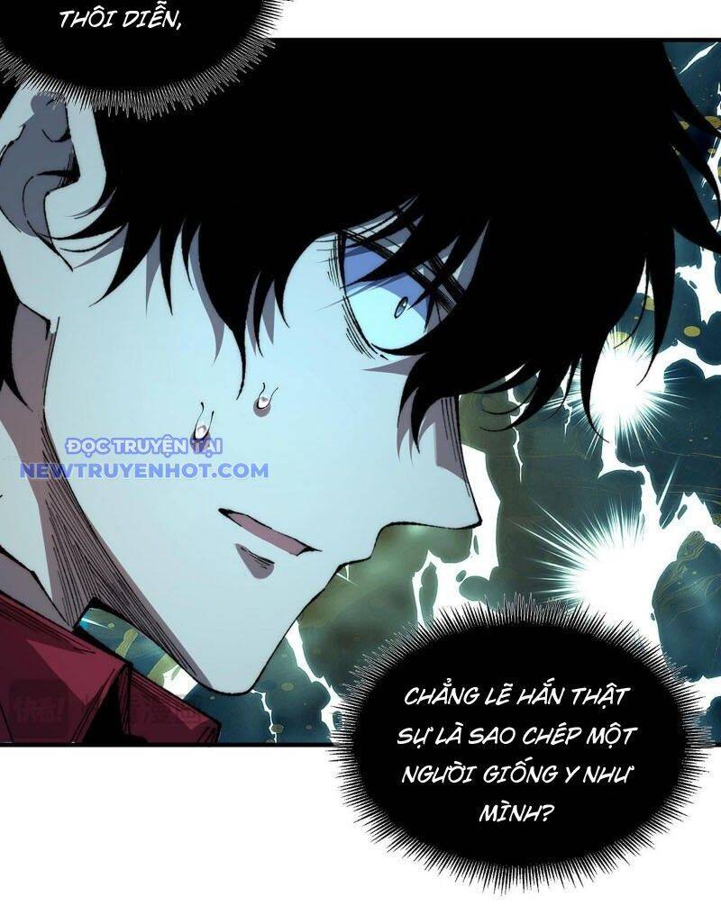 Vô Hạn Thôi Diễn Chap 47 - Next Chap 48