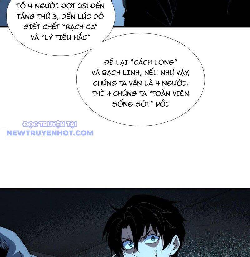 Vô Hạn Thôi Diễn Chap 47 - Next Chap 48