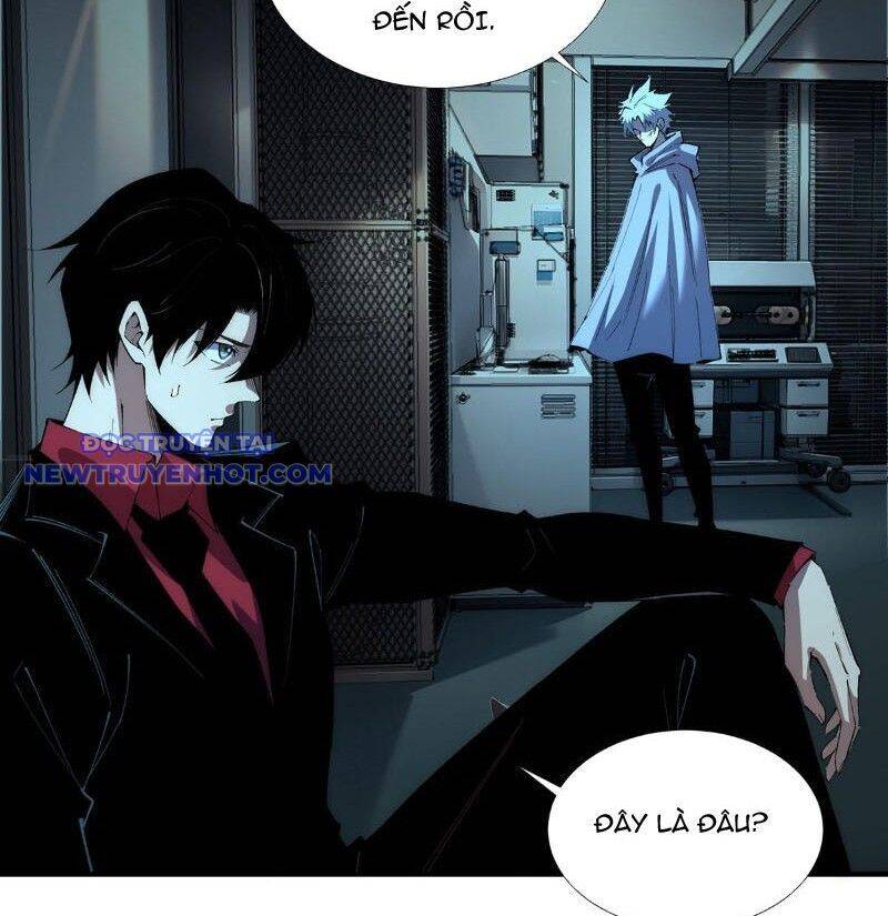 Vô Hạn Thôi Diễn Chap 47 - Next Chap 48