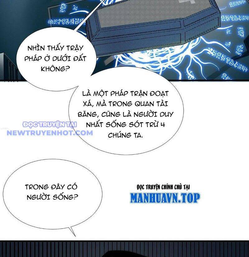 Vô Hạn Thôi Diễn Chap 47 - Next Chap 48