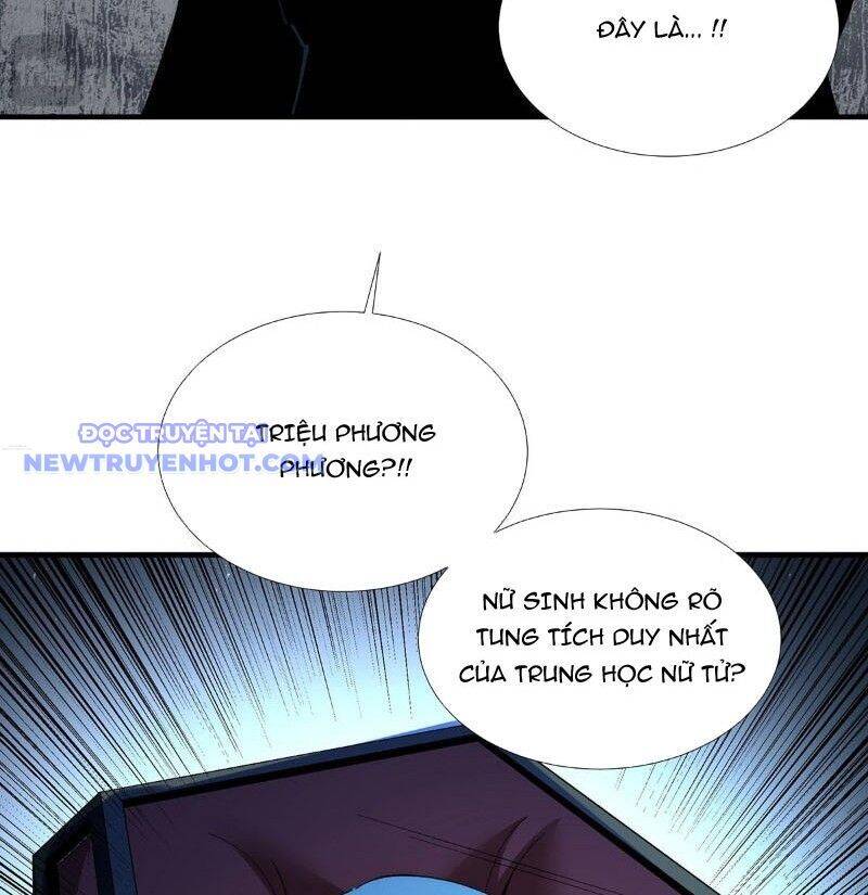 Vô Hạn Thôi Diễn Chap 47 - Next Chap 48