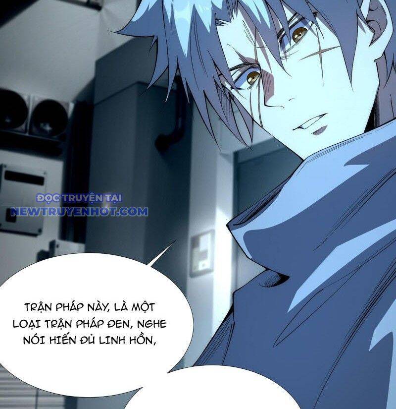 Vô Hạn Thôi Diễn Chap 47 - Next Chap 48